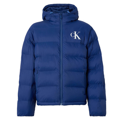 Calvin Klein Ανδρικό μπουφάν Monogram Puffer Jacket